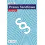 Prawo handlowe w pigułce + testy online Sklep on-line