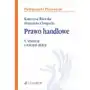 Prawo handlowe z testami online Sklep on-line