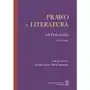 Prawo i literatura. Antologia. Tom 3 Sklep on-line