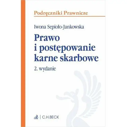 Prawo i postępowanie karne skarbowe z testami online