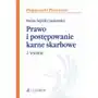 Prawo i postępowanie karne skarbowe z testami online Sklep on-line