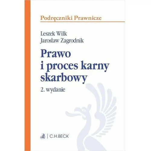 Prawo i proces karny skarbowy