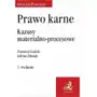 Prawo karne. Kazusy materialno-procesowe Sklep on-line