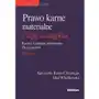 Prawo karne materialne Część szczególna Kazusy i zadania problemowe Orzecznictwo Sklep on-line