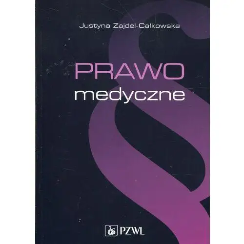 Prawo medyczne