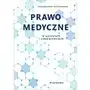 Prawo medyczne w pytaniach i odpowiedziach Sklep on-line