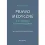 Prawo medyczne w pytaniach i odpowiedziach w.2 Sklep on-line