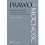 Prawo-mocność. Teoria społeczna Pierre'a Bourdieu a przestrzenie prawa Sklep on-line