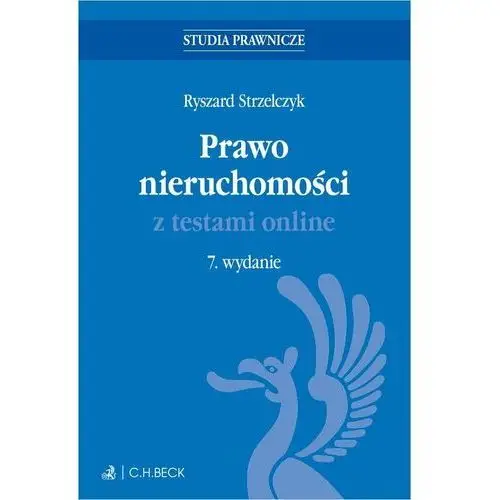 Prawo nieruchomości z testami online