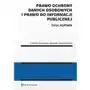 Prawo ochrony danych osobowych i prawo do informacji publicznej. Zarys wykładu Sklep on-line