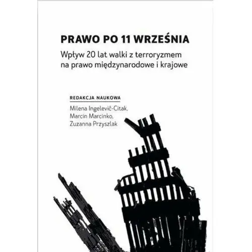 Prawo po 11 września