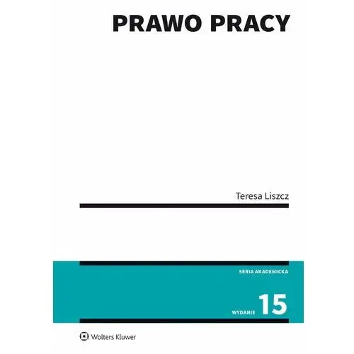 Prawo pracy