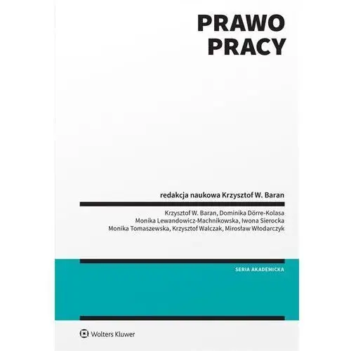 Prawo pracy