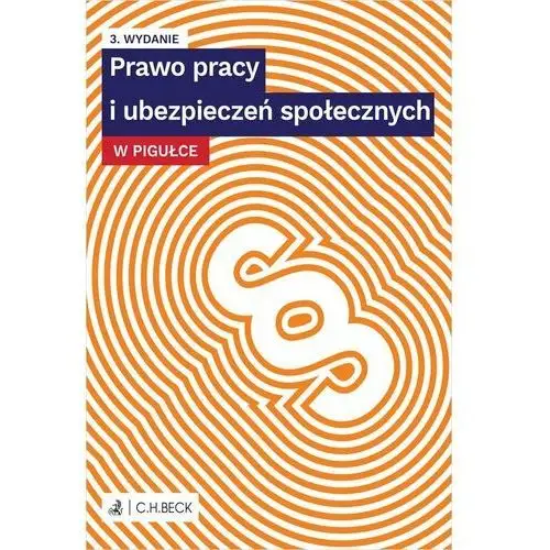 Prawo pracy i ubezpieczeń społecznych w pigułce