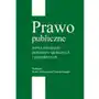 Prawo publiczne wobec aktualnych problemów społecznych i gospodarczych, AZ#690A8AC4EB/DL-ebwm/pdf Sklep on-line