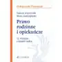 Prawo rodzinne i opiekuńcze z testami online Sklep on-line