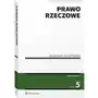 Prawo rzeczowe Sklep on-line