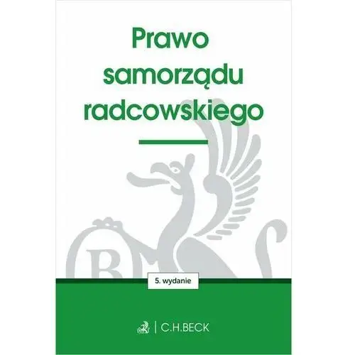 Prawo samorządu radcowskiego