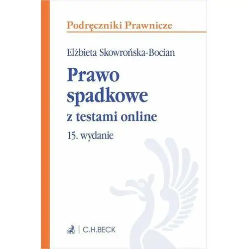 Prawo spadkowe z testami online