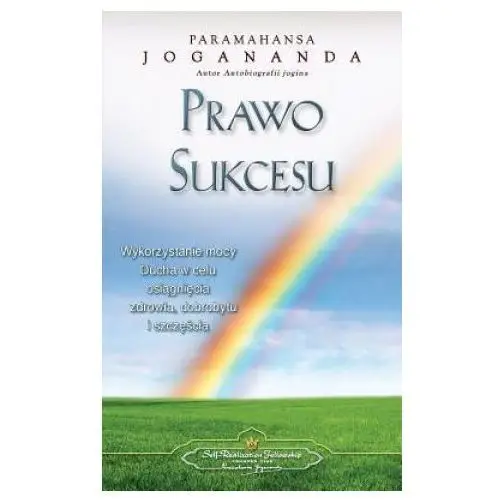 Prawo Sukcesu - The Law of Success (Polish)