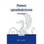 Prawo upadłościowe Sklep on-line