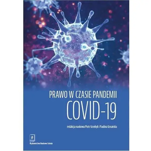 Prawo w czasie pandemii covid-19