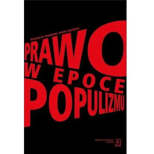 Prawo w epoce populizmu