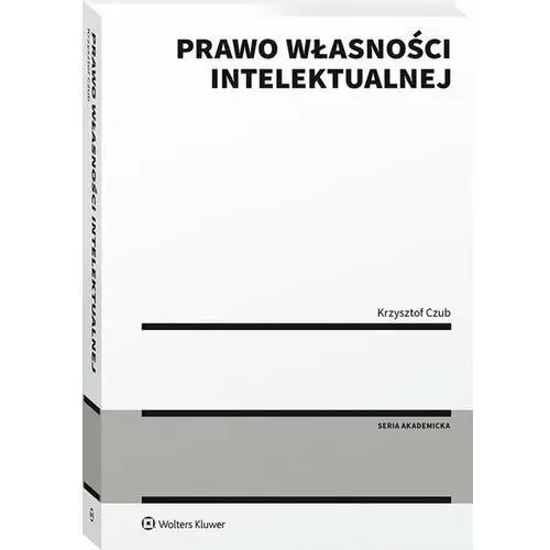 Prawo własności intelektualnej