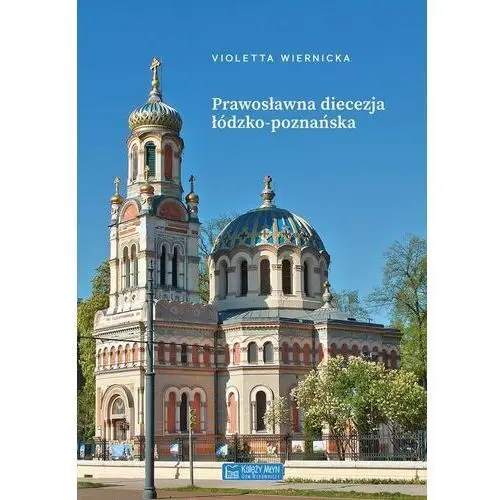 Prawosławna diecezja łódzko-poznańska