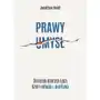 Prawy umysł. Dlaczego dobrych ludzi dzieli religia i polityka Sklep on-line