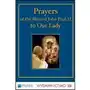 Prayers to the Blessed Virgin Mary - John Paul II Jan Paweł II Sklep on-line