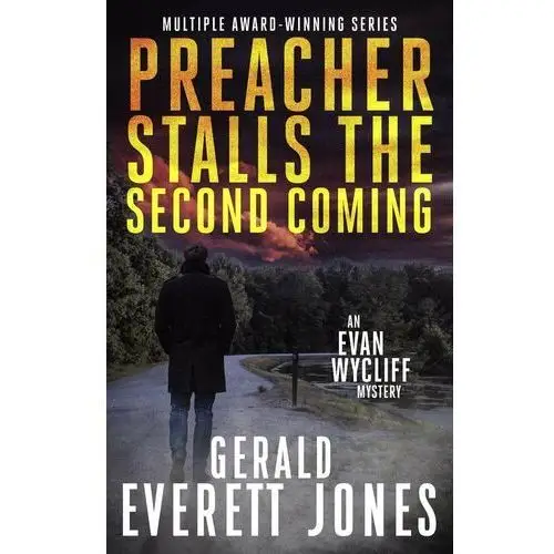 Preacher Stalls the Second Coming