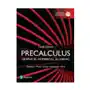 Precalculus: graphical, numerical, algebraic, global edition Pearson education limited Sklep on-line