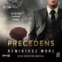 Precedens audiobook Sklep on-line