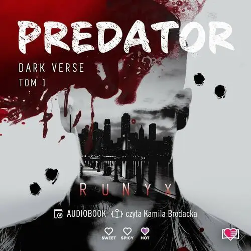 Predator. Dark Verse. Tom 1