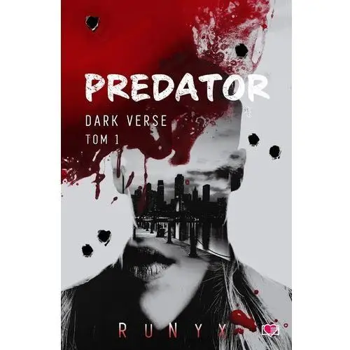 Predator. Dark Verse. Tom 1