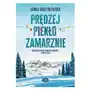 Prędzej piekło zamarznie - ebook PDF Sklep on-line