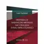 Preferencje nabywców mieszkań na lokalnym rynku nieruchomości, AZ#D9F363F6EB/DL-ebwm/pdf Sklep on-line