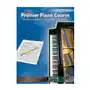 PREMIER PIANO COURSETHEORY BOOK 5 Sklep on-line