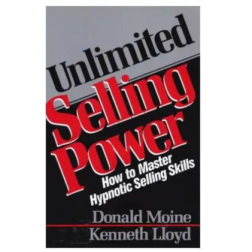 Unlimited selling power Prentice hall pr