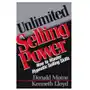 Unlimited selling power Prentice hall pr Sklep on-line