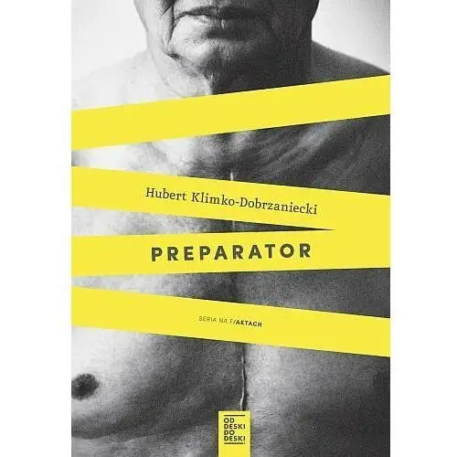 Preparator