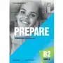 Prepare 6 B2 Teacher's Book with Digital Pack Sklep on-line