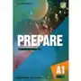 Prepare level 1 workbook with digital pack Sklep on-line