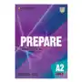 Prepare Level 2 Workbook with Digital Pack Sklep on-line