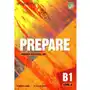 Prepare Level 4. Workbook with Digital Pack Sklep on-line
