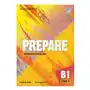 Prepare level 4 workbook with digital pack Cambridge university press Sklep on-line