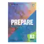 Prepare level 6 workbook with digital pack Cambridge university press Sklep on-line