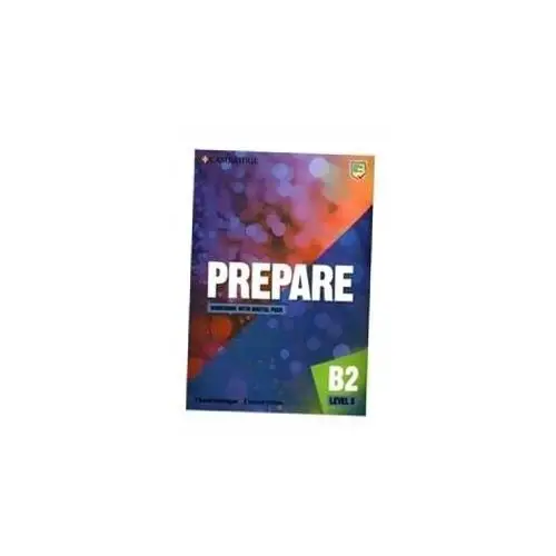 Prepare Level 6 Workbook With Digital Pack David Mckeegan