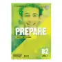 Prepare level 7 student's book with ebook Cambridge university press Sklep on-line